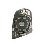 Left Side Heated Blind Spot Rearview Mirror for Mercedes-Benz W205 W222