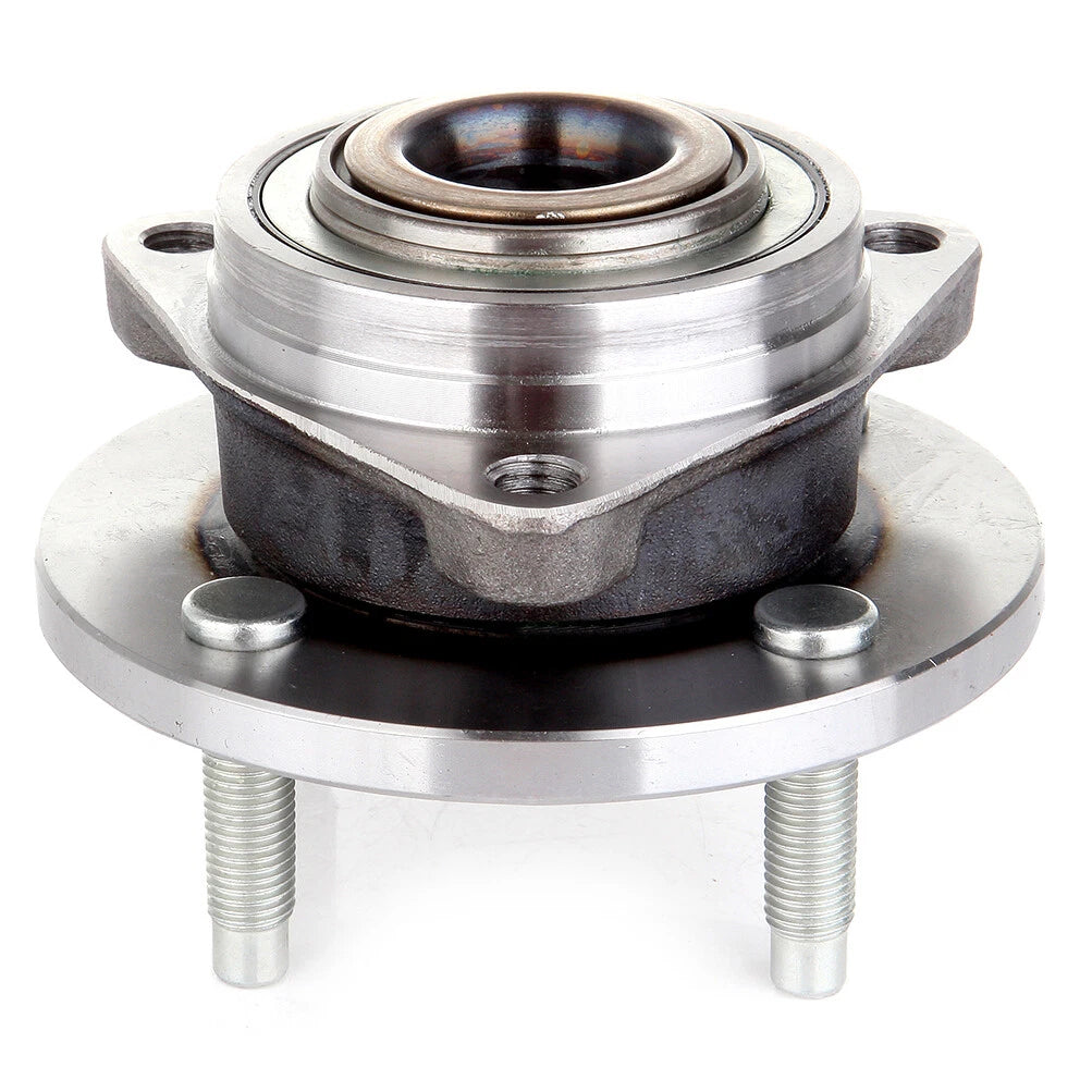 Front Strut Control Arm Ball Joint Wheel Hub Bearings for Chevy Cobalt (2005–2010)