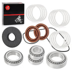 Rear Gear Case Bearing Seal Kit for Polaris RZR S 4 800 (2008–2014)