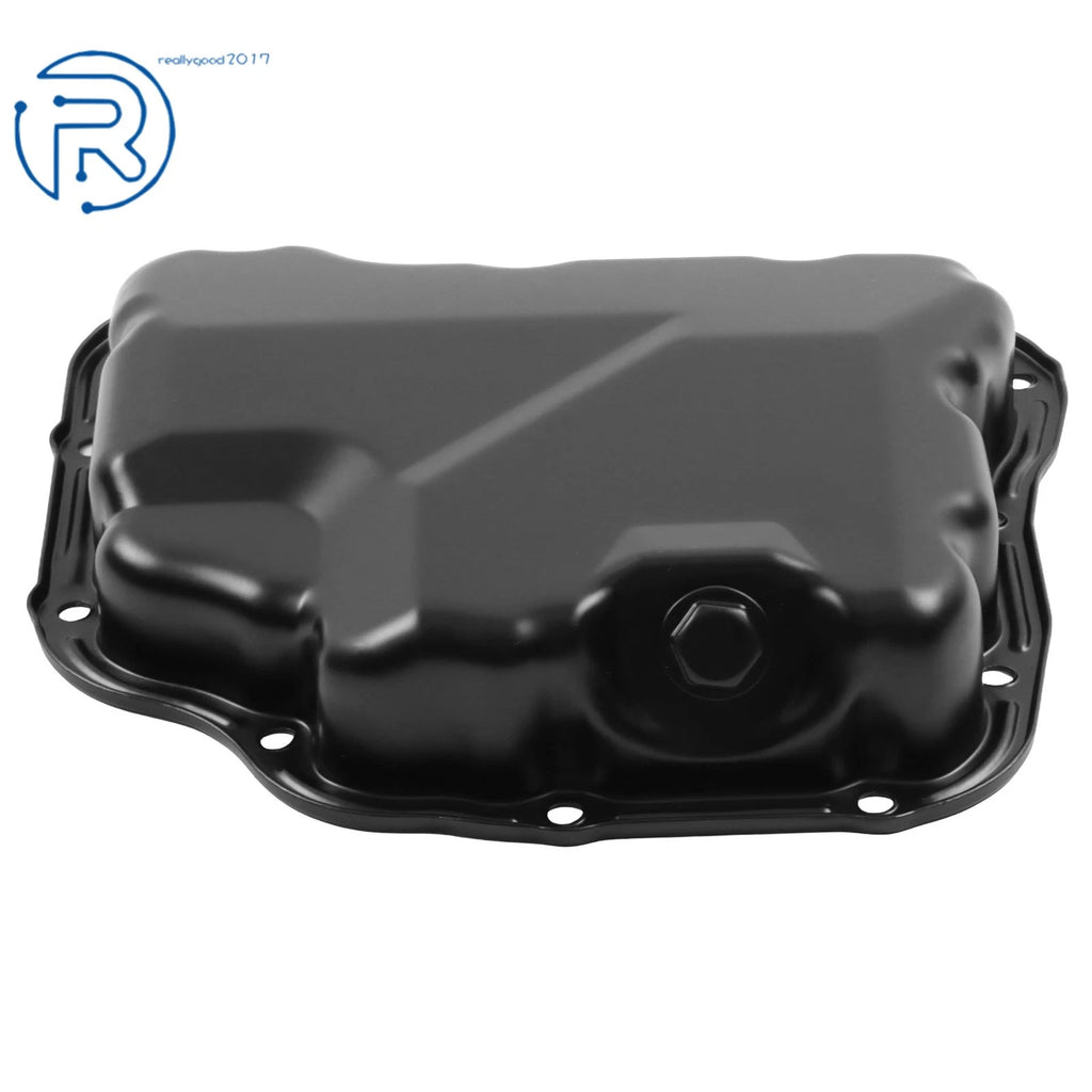 Lower Engine Oil Pan for Mitsubishi Lancer L4 2.0L (2004-2007)