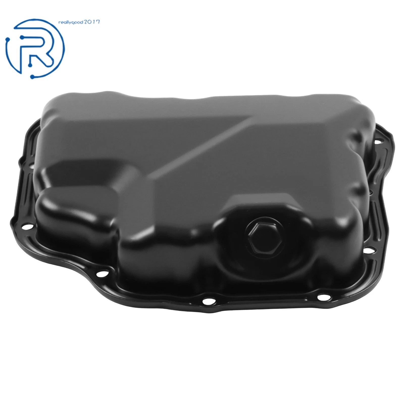 Lower Engine Oil Pan for Mitsubishi Lancer L4 2.0L (2004-2007)