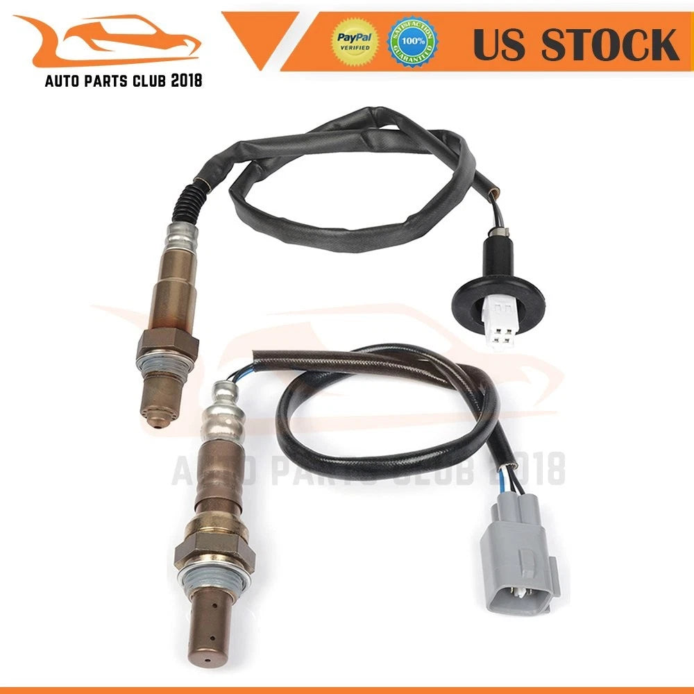 2X Air Fuel Ratio Sensor for Toyota Corolla (2005–2008)