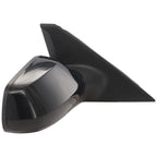 Passenger Right Side Mirror for Mazda 3 Sport (2009)