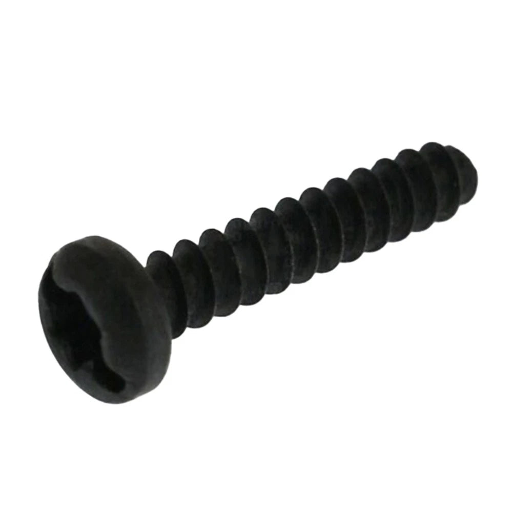 2pcs Metal Screws 33001904 for Tool Handles Clamshells (D25733 D25872)