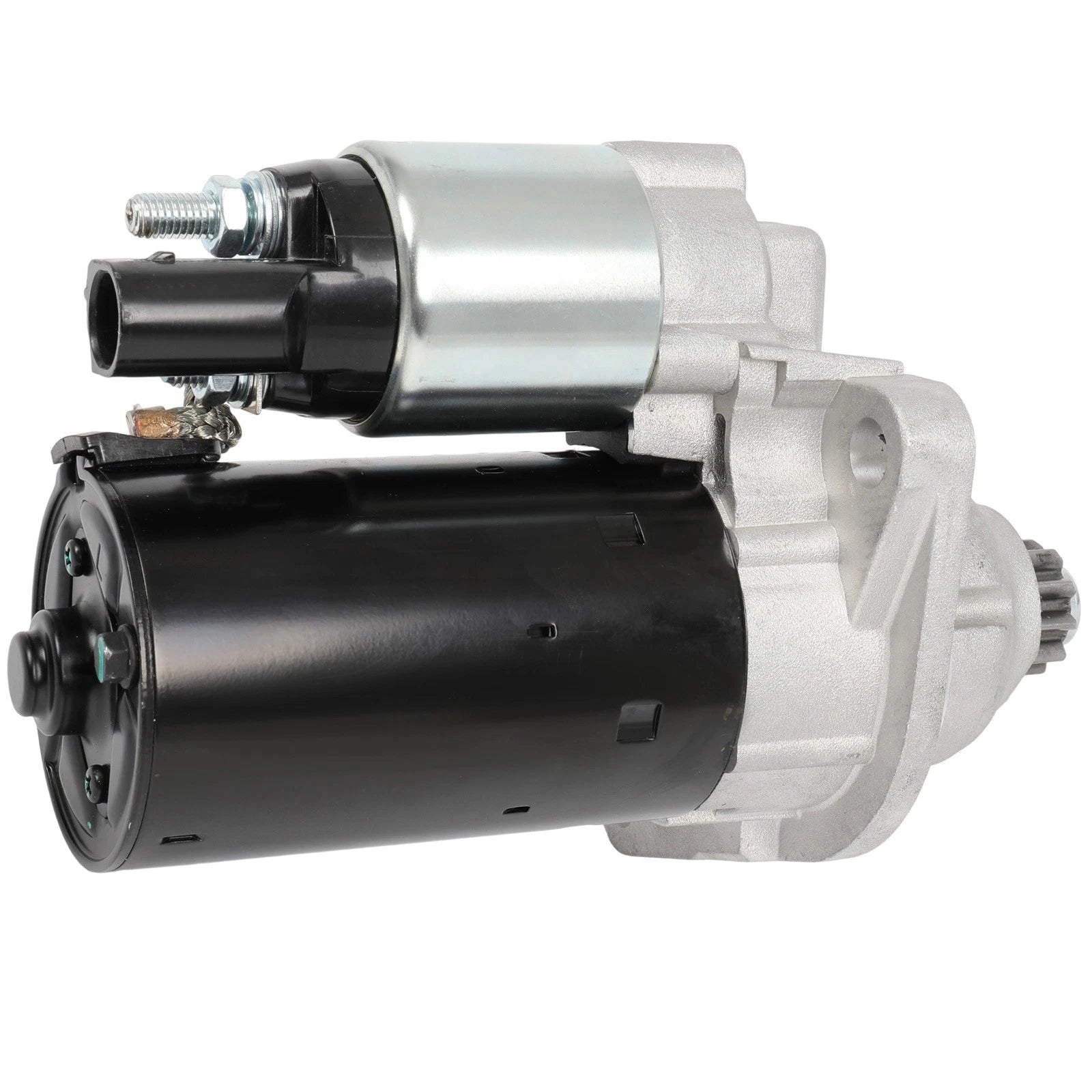 Starter Motor for Volkswagen Golf, Beetle (2010–2014)