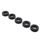 Set of 5 Fuel Tank Vent Assembly Insulators for Club Car Golf Cart (N/A) 1015139