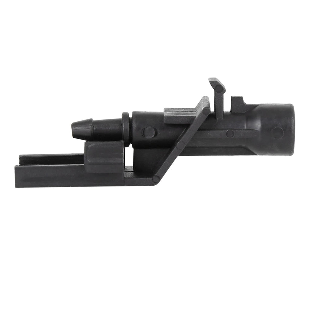 2X Windshield Washer Nozzle 76810TP6A01 for Honda HR-V CR-V Crosstour Accord (2016–2022)