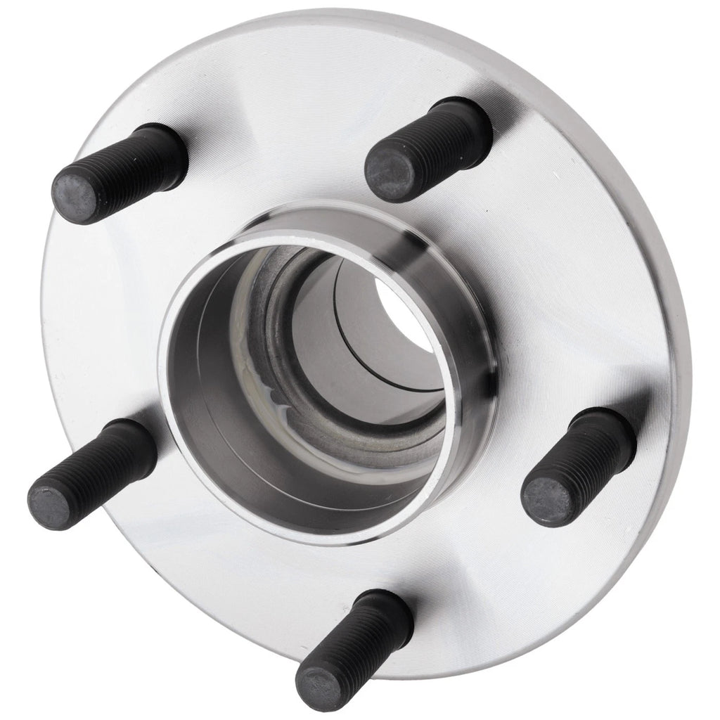 Set of 2 Rear Wheel Hubs for Ford (2007–2014)