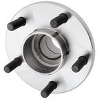 Set of 2 Rear Wheel Hubs for Ford (2007–2014)