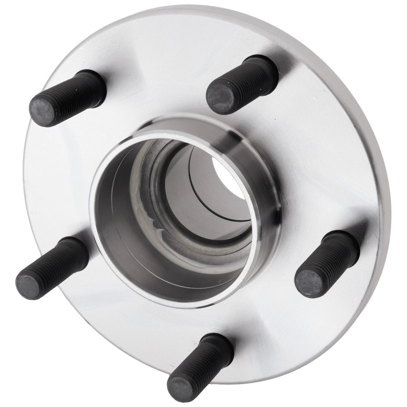 Set of 2 Rear Wheel Hubs for Ford (2007–2014)