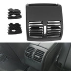 Rear AC Vent Outlet Grille for Mercedes Benz C-Class E-Class (2015–2021)