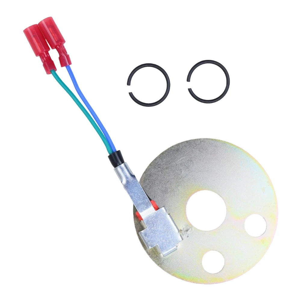 Flame Sensor for Aqua Hot / Hydro Hot (12V) WPX63878A WPX-638-78A