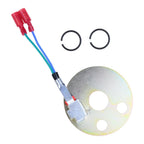 Flame Sensor for Aqua Hot / Hydro Hot (12V) WPX63878A WPX-638-78A