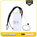 Electric Fuel Pump Module for Jeep Liberty L4 2.4L (2002–2003)
