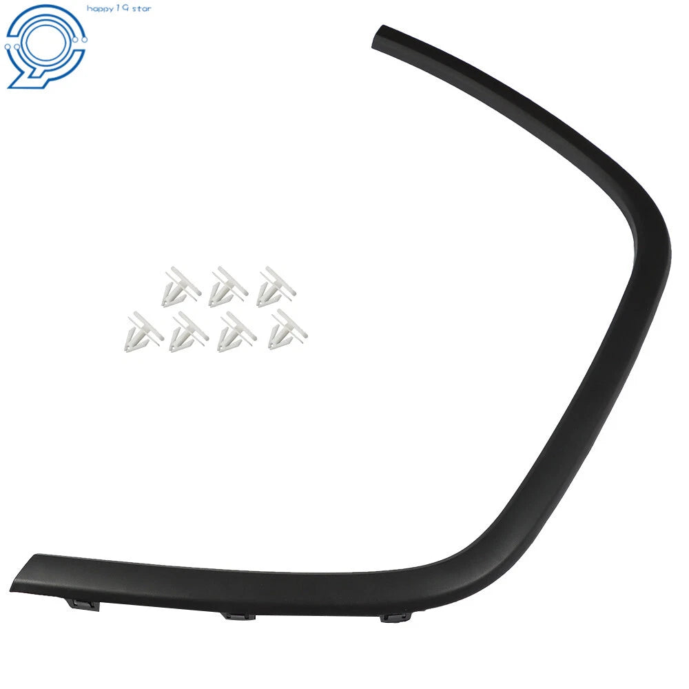 Fender Flare for Jeep Grand Cherokee (2011-2016)