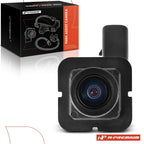 Rear View Backup Park Assist Camera for Ford Focus (2015–2018)