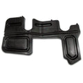Replacement Polypropylene Passenger Side Radiator Support Air Deflector