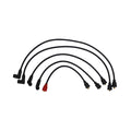 Spark Plug Wire Set for Ford 8N 4 Cylinder (1947–1952) S66606 101247