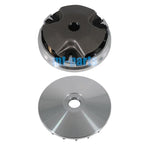 Clutch Variator Pulley Set for Polaris ATV Scrambler 90 (2001–2003) 90X (2002)