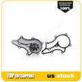 Water Pump for Toyota 4Runner, Pickup, Celica 2.4L (1985–1995)