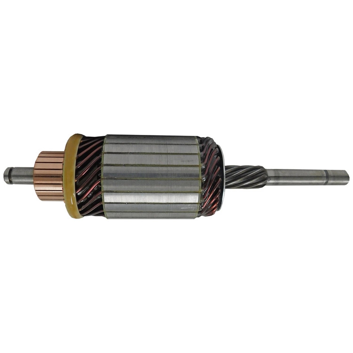 Armature for Volkswagen Beetle (1966–1966)