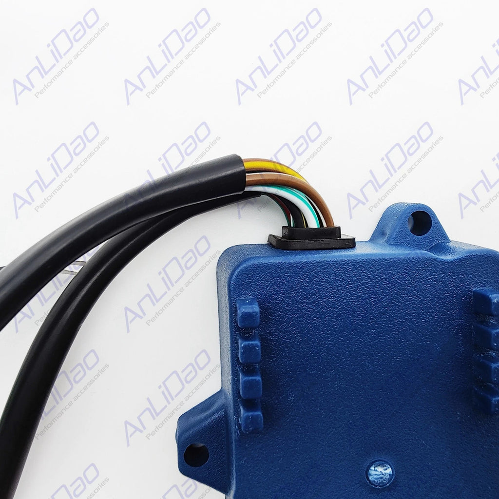 CDI Switch Box Power Pack for Mercury 6-25HP 2-Stroke (855713A4, 114-5713)
