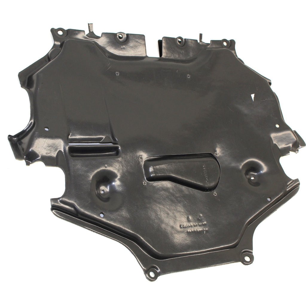 Engine Splash Shield for Mercedes Benz CLS63 AMG (2012–2014)
