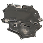 Engine Splash Shield for Mercedes Benz CLS63 AMG (2012–2014)