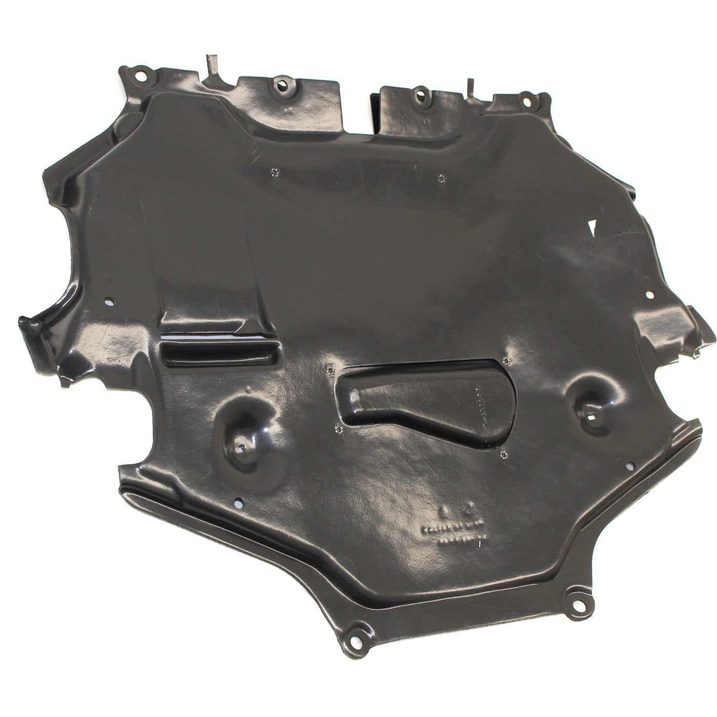 Engine Splash Shield for Mercedes Benz CLS63 AMG (2012–2014)