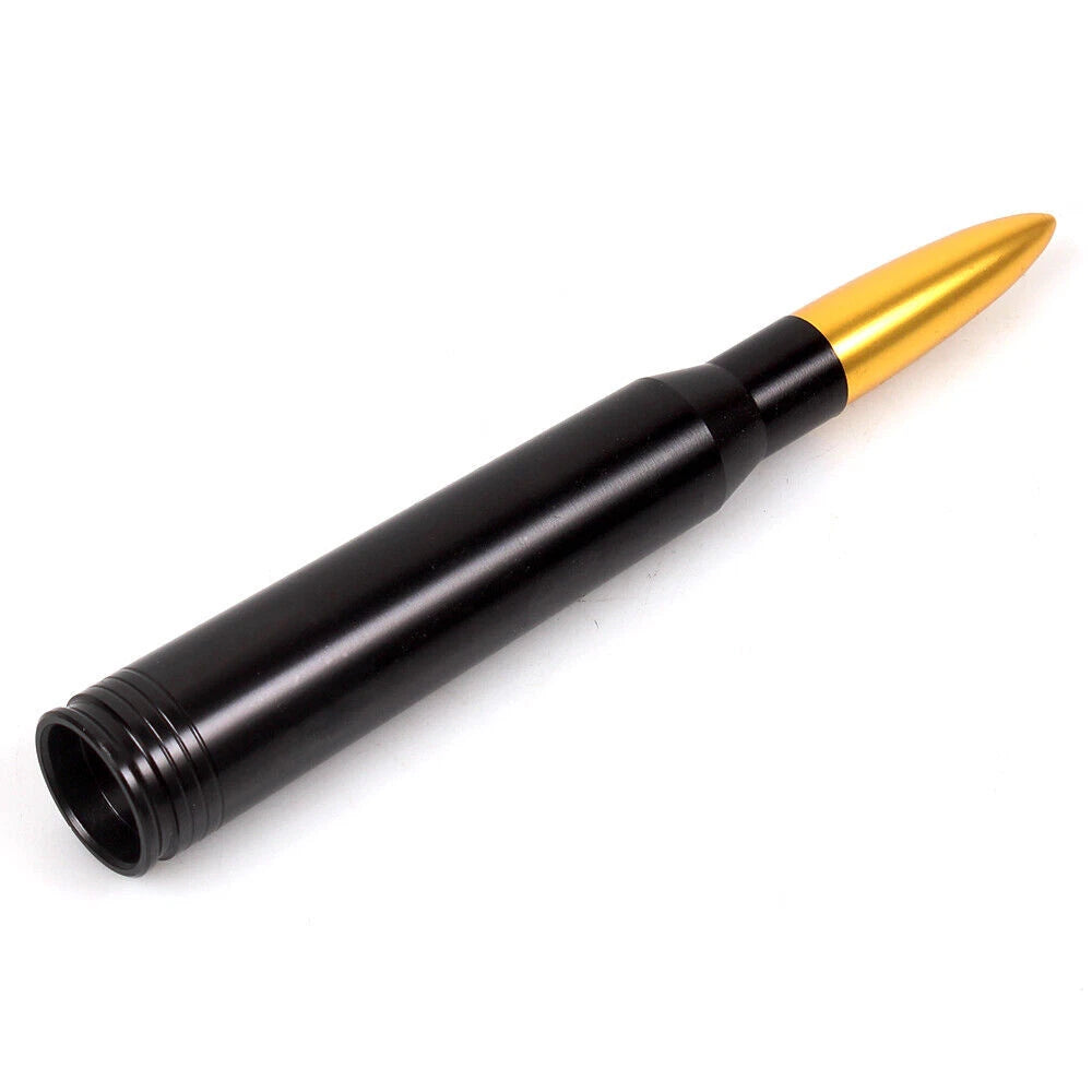 Gold Short Antenna Kit for Ford F150 Raptor