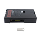 AVR Automatic Voltage Regulator for DVR2000E (2000–2000)