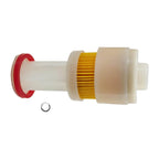 Fuel Filter 65L-24563-00 for Yamaha Outboard Engine 2 Stroke