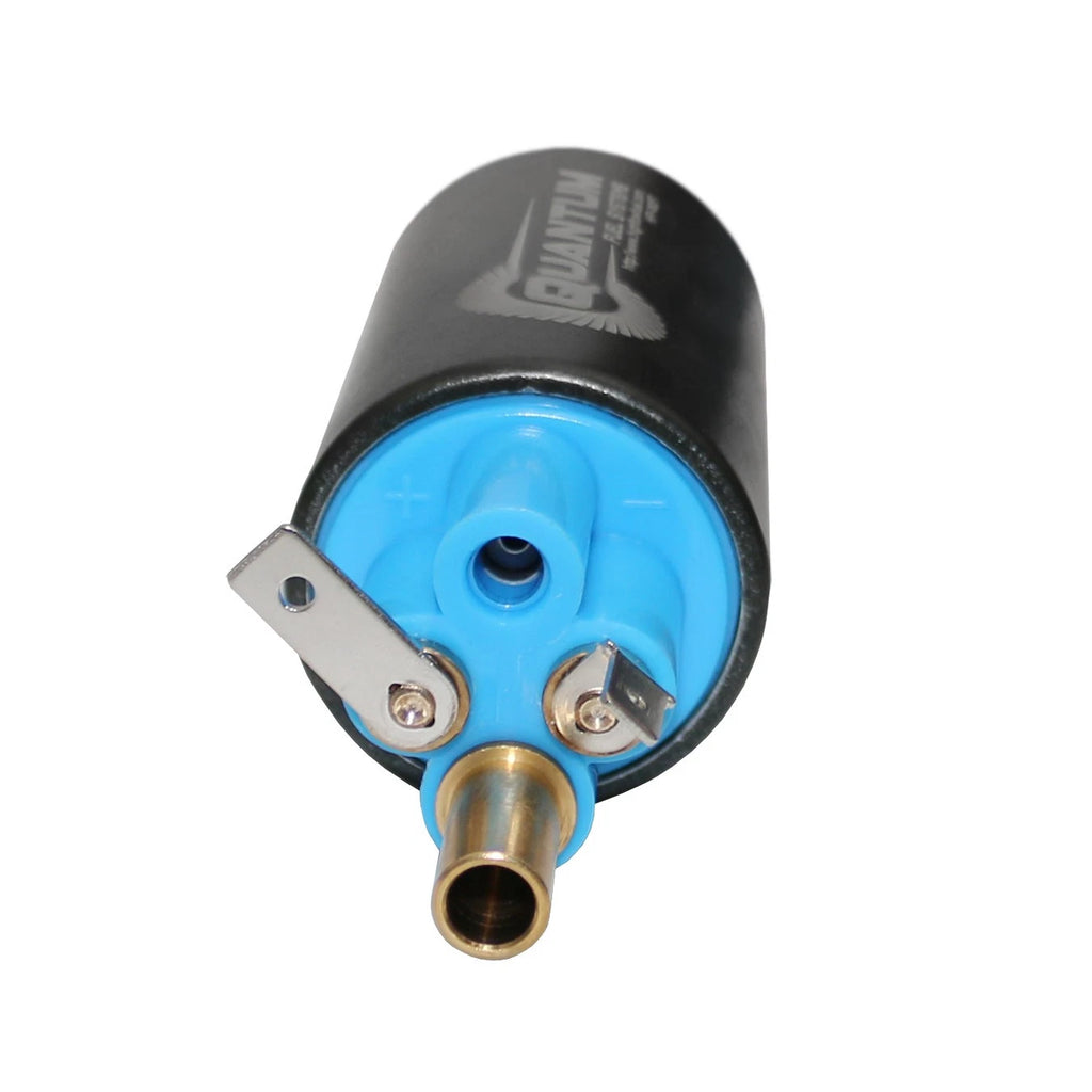 300LPH Fuel Pump for Ford Bronco F150 F250 F350 Econoline (1989–1997) E2059MN QFS