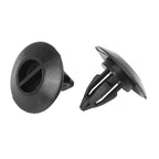 Set of 4 Door Side Sill Skirt Trim Clips for BMW X6 R60 (2010–2014) 51777171003