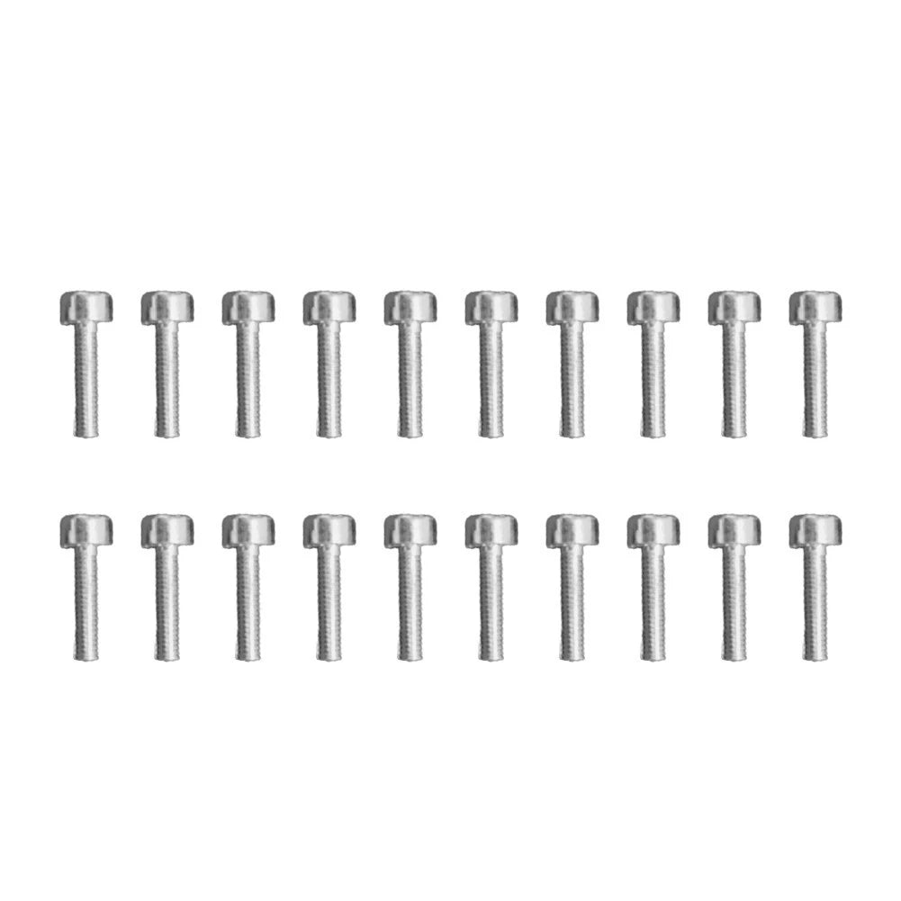 Pan Head Screw M4x16 for Stihl MS440 MS460 HT70 FS500 (90223130680)