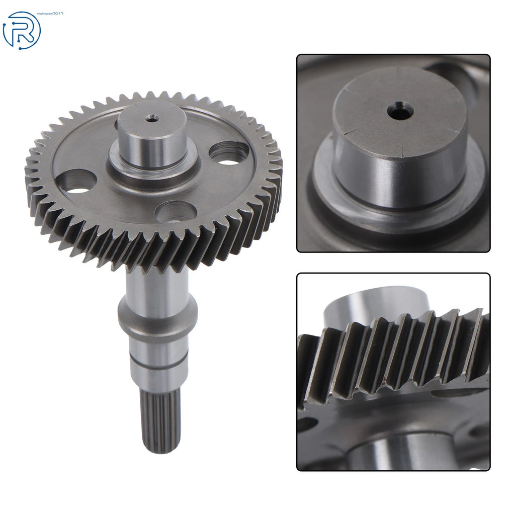 Input Shaft 3235194 for Polaris Sportsman 550/XP 850 1000 Scrambler 850/XP