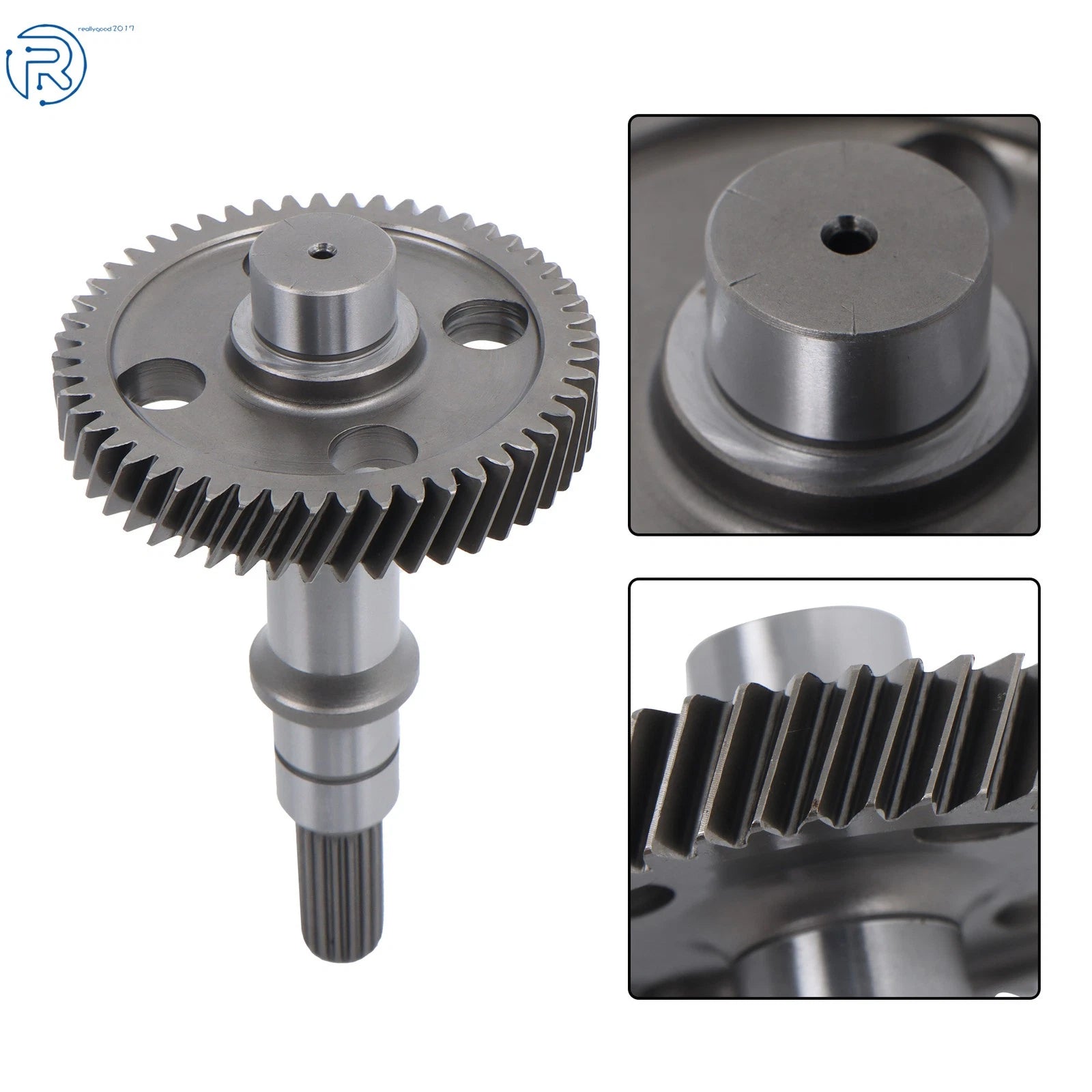 Input Shaft 3235194 for Polaris Sportsman 550/XP 850 1000 Scrambler 850/XP