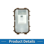Trunk Release Switch for Mercedes-Benz C200 E200 G500 (2001-2010)