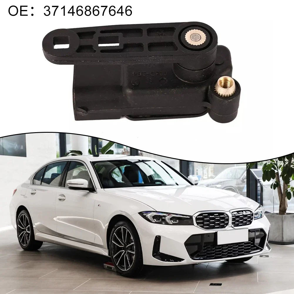 Suspension Headlight Level Sensor for BMW Cars