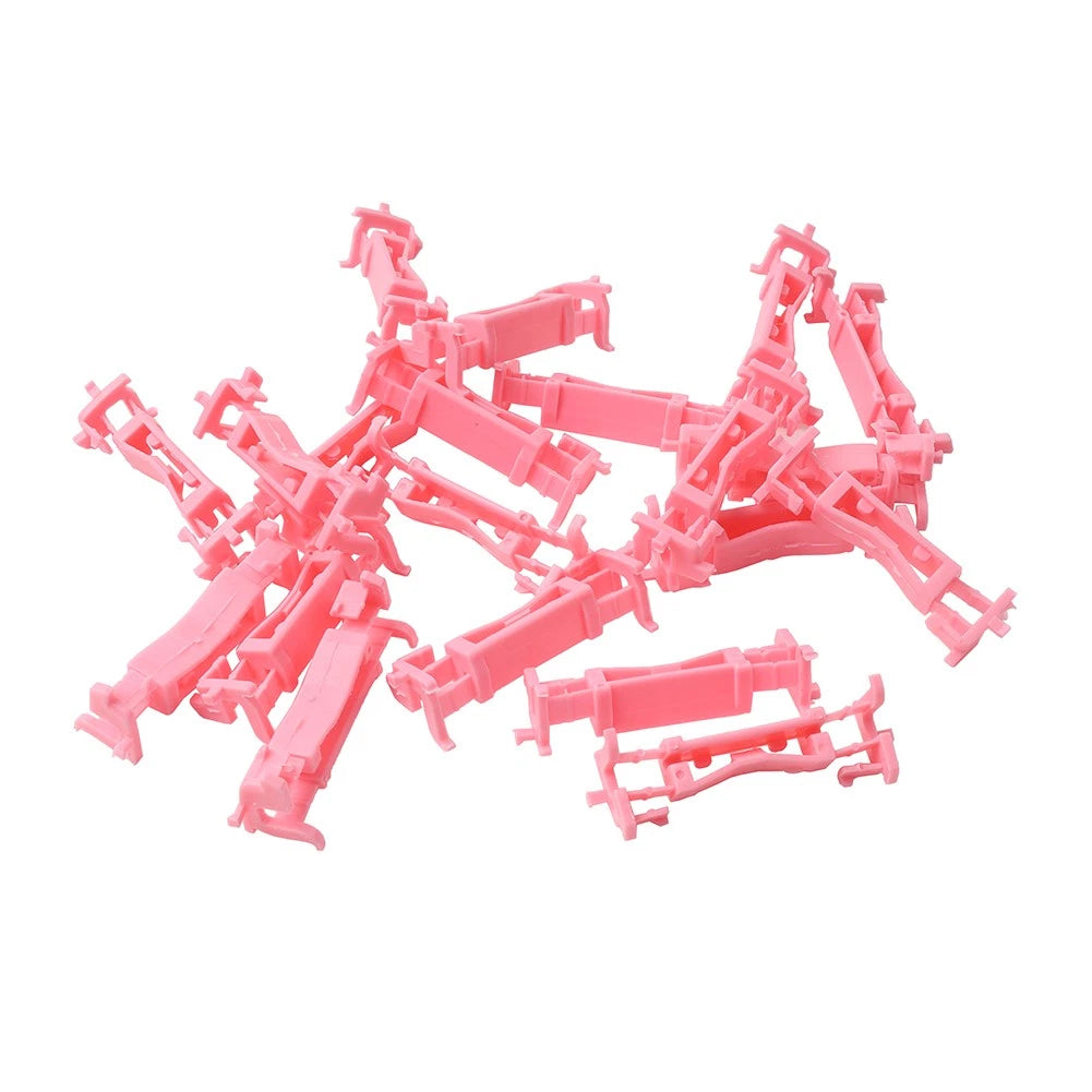 20x Roof Molding Clips for Mitsubishi Lancer Outlander Sport (2011–2019) 7403A143