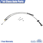 Automatic Transmission Shifter Cable for Cadillac Escalade (2000–2006)