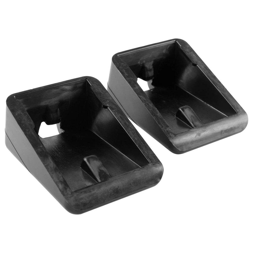 Hood Bumper Support for Peterbilt 567 579 Kenworth T680 T880 (2016–2023)
