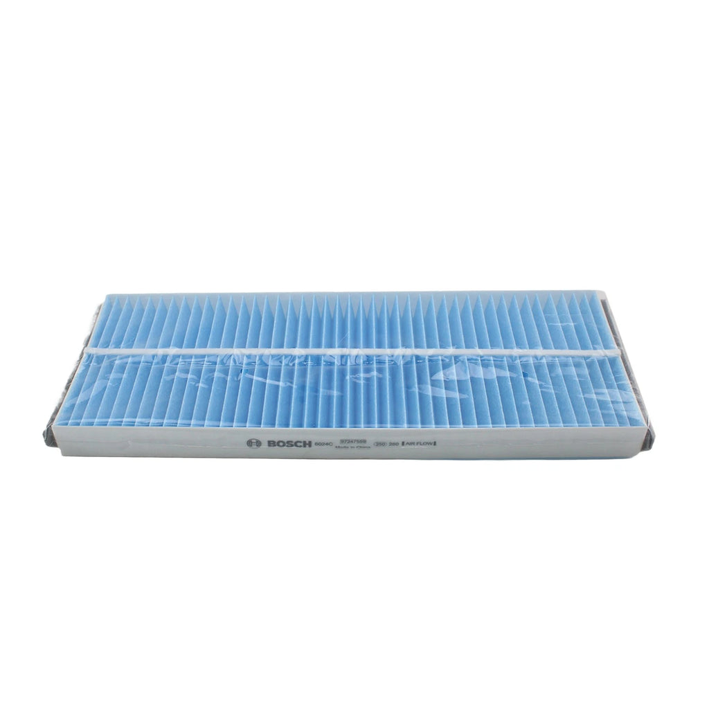 Cabin Air Filter for Bosch (6024C)