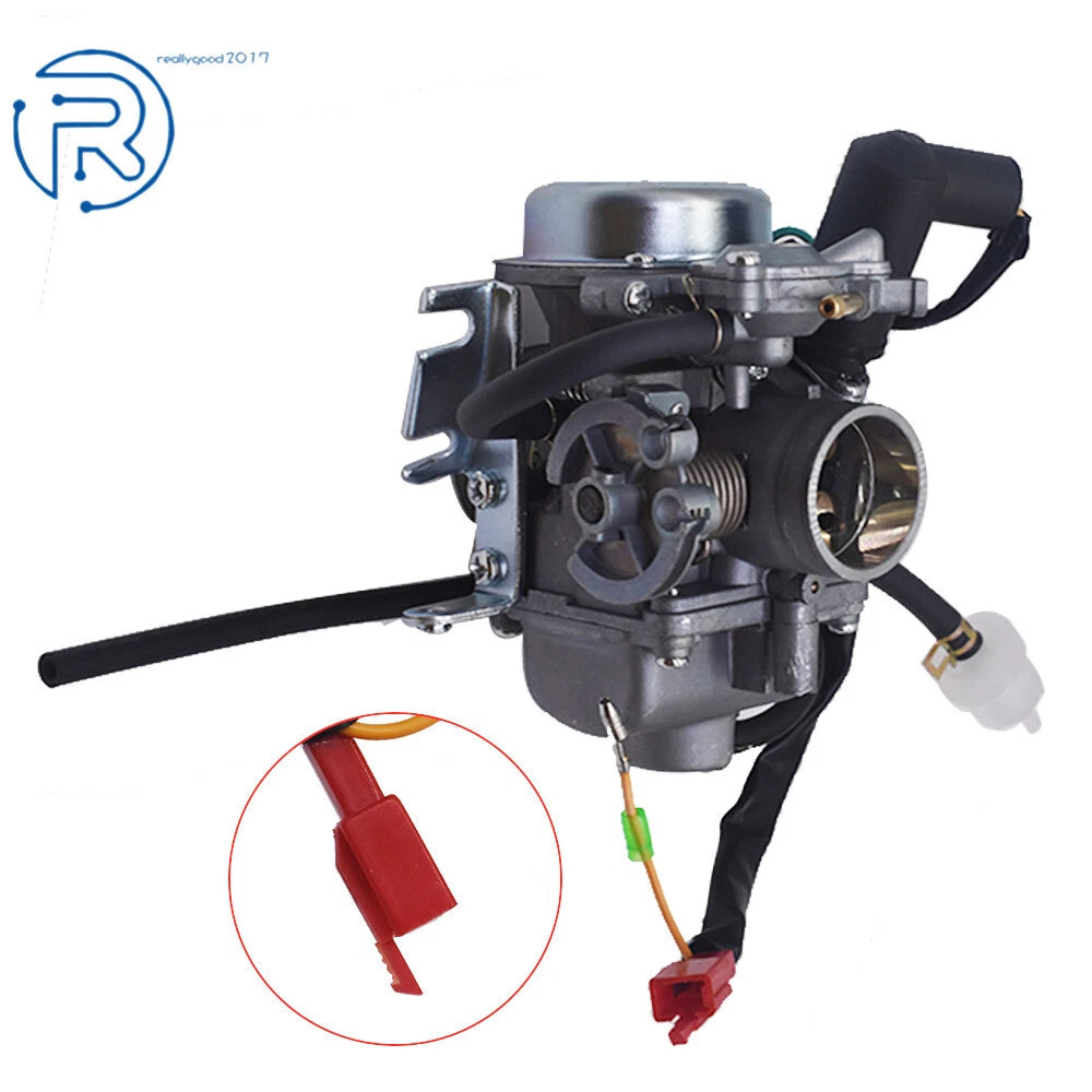 Carburetor for Hammerhead Joyner 250 GT GTS SS 250cc (2007-2023)