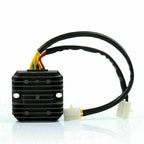 Regulator Rectifier for Honda CX500 CX500C Custom (1978–1982) #3