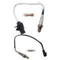 Oxygen Sensors Kit for Ford E-350 Super Duty V8 (2008–2010)