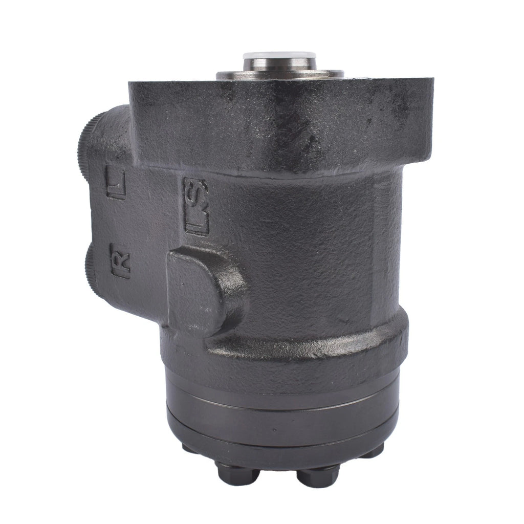 Steering Control Unit for Tractor Forklift