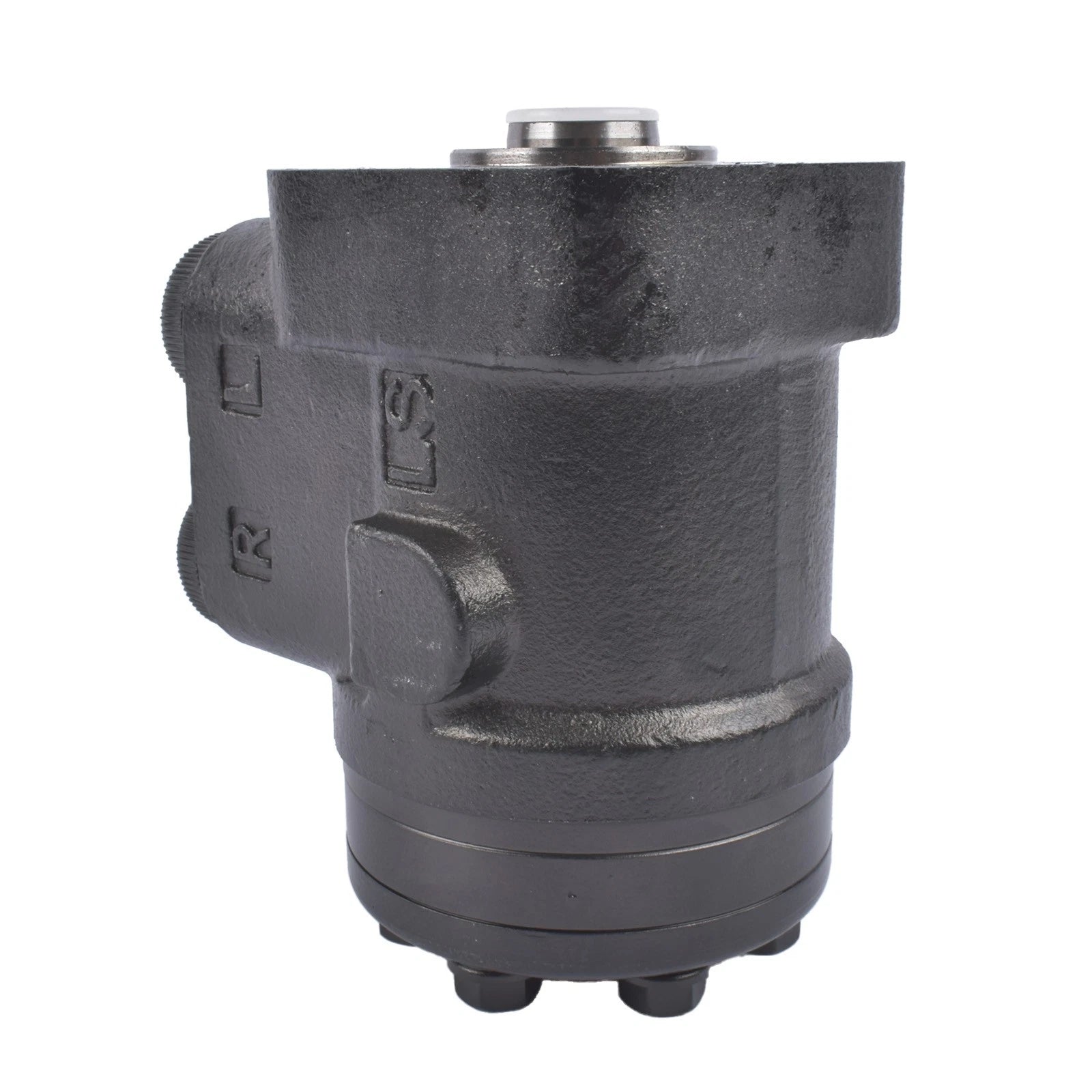 Steering Control Unit for Tractor Forklift