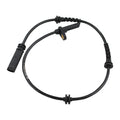 Hella 012806451 Rear Axle ABS Wheel Speed Sensor for BMW F06 F10 F12 F13 (2011–2017)