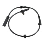 Hella 012806451 Rear Axle ABS Wheel Speed Sensor for BMW F06 F10 F12 F13 (2011–2017)